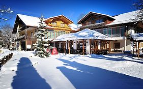 Hotel Böld